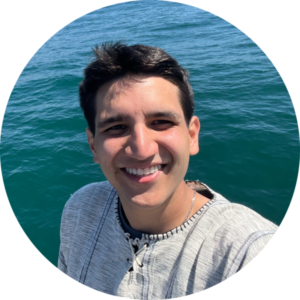 Go to the profile of Taher Vahanvaty