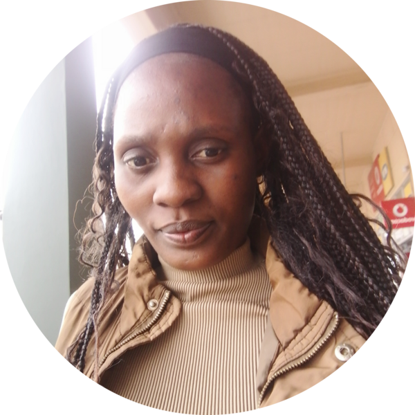 Go to the profile of Nompumelelo Truddy Mbatha