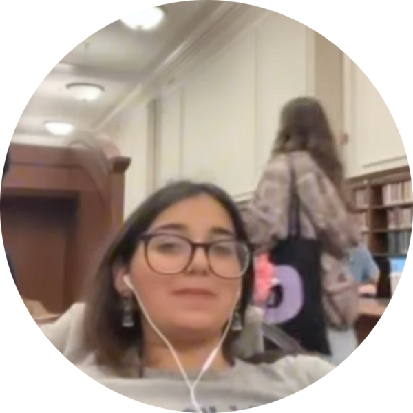 Go to the profile of Ria Vasishtha