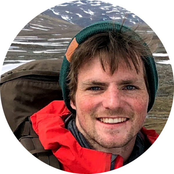 Go to the profile of Simon Fahrländer