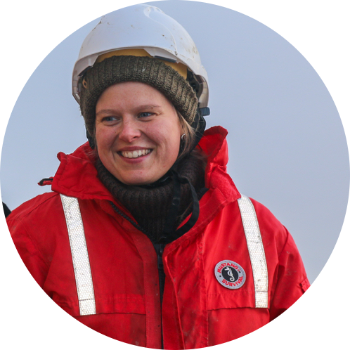 Go to the profile of Anna  Bang Kvorning