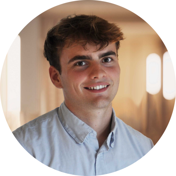 Go to the profile of Tobias Terry