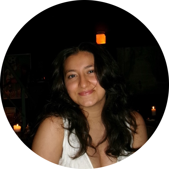 Go to the profile of Eedha Kaul