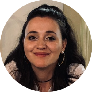 Go to the profile of Milana Vernikova