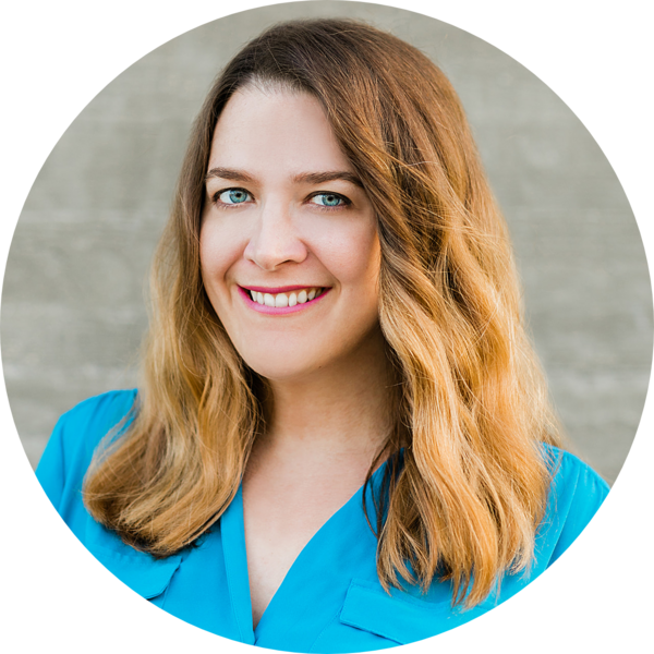 Go to the profile of Alyse Larkin