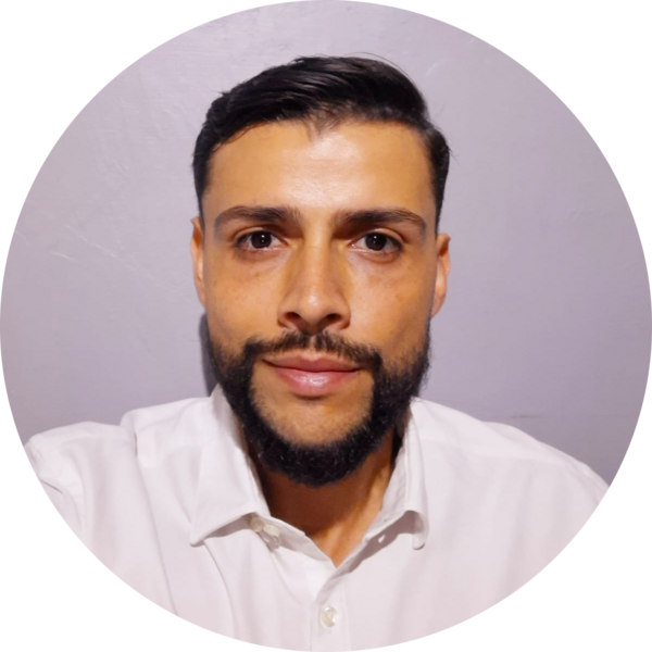 Go to the profile of Leslie Solano Padilla