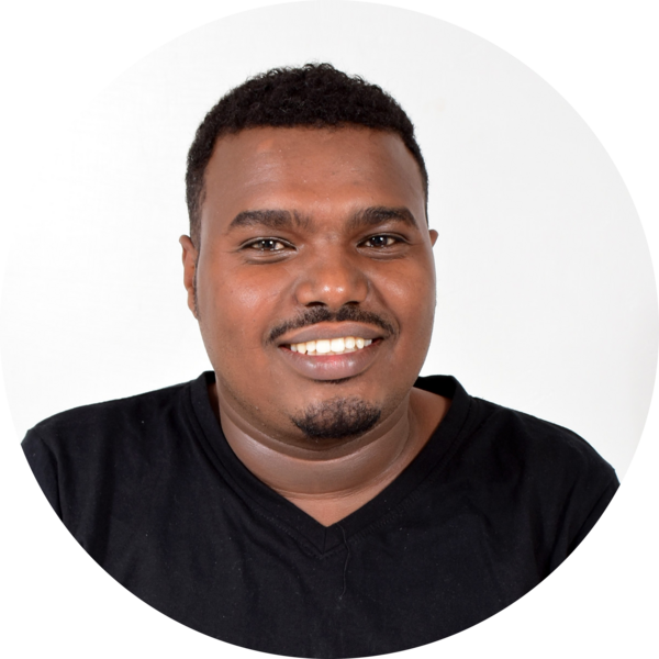 Go to the profile of Basele Stephen