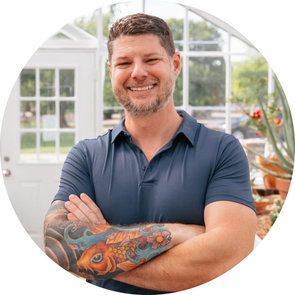 Go to the profile of Trey Quaranta