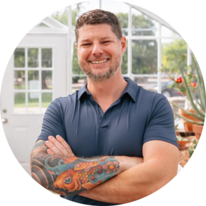 Go to the profile of Trey Quaranta