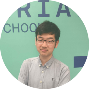 Go to the profile of Akash Liu