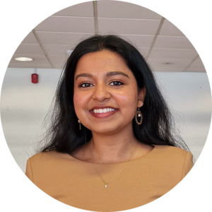 Go to the profile of Annie Alocious