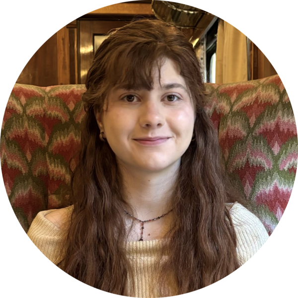 Go to the profile of Pippa Lewin