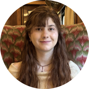 Go to the profile of Pippa Lewin