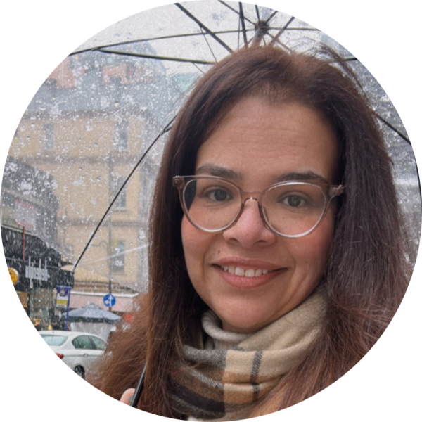 Go to the profile of Khadhra Barira