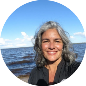 Go to the profile of Marina Christofidis