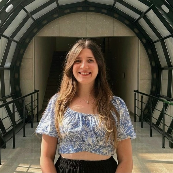 Go to the profile of Dilek Cansu Gürer Er