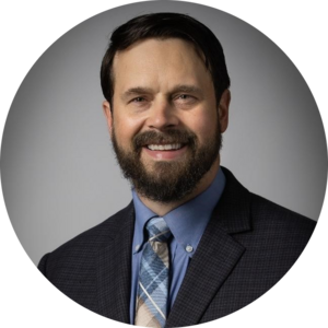 Go to the profile of Wes Tregilgas