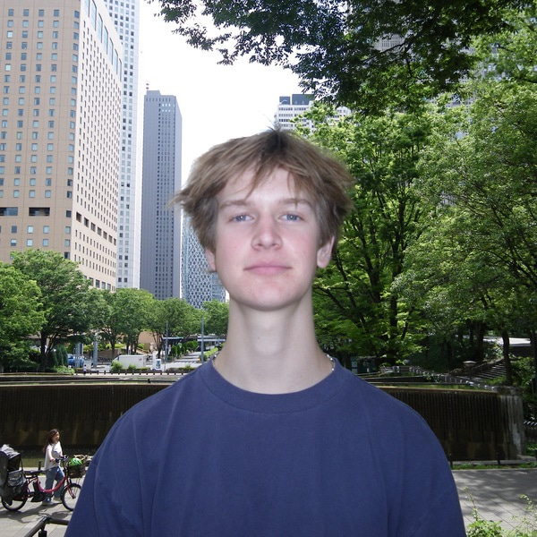 Go to the profile of Kevin Phelan