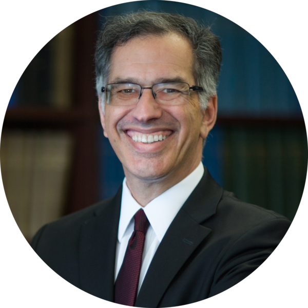 Go to the profile of Elliot L Chaikof