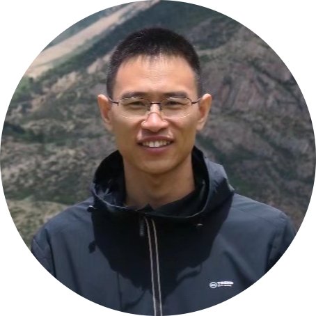 Go to the profile of Feng Tian