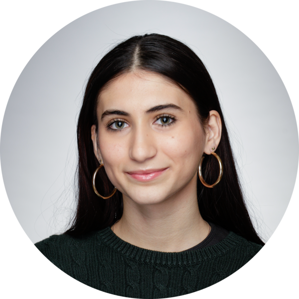 Go to the profile of Madison Mikayelyan