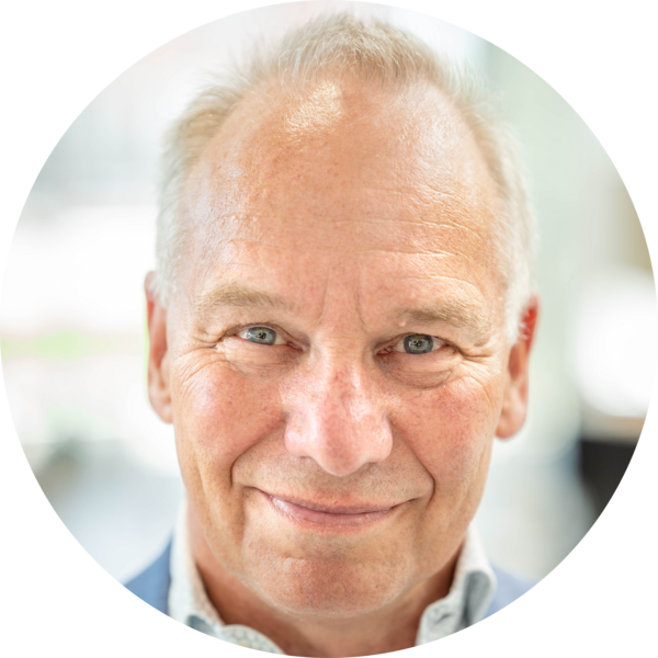 Go to the profile of Han G. Brunner