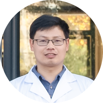 Go to the profile of Shu-cheng Huang