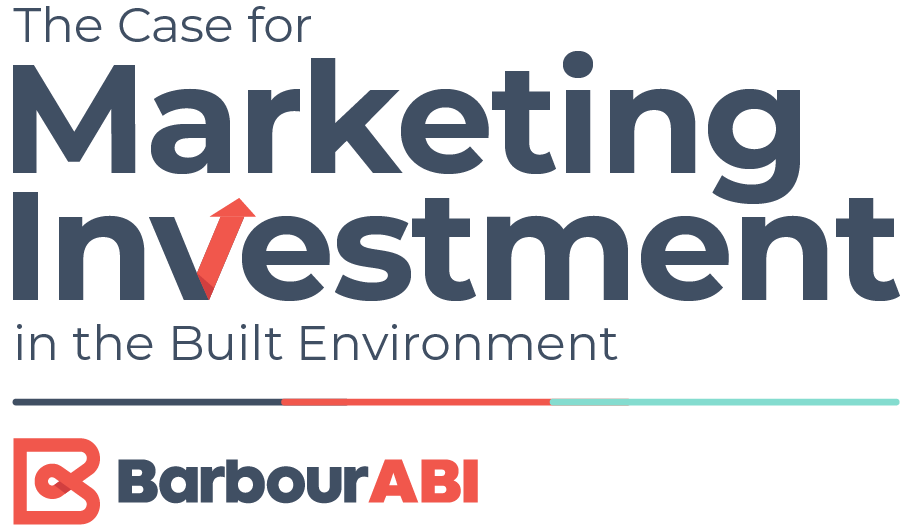 The Case for Marketing Investment in the Built Environment