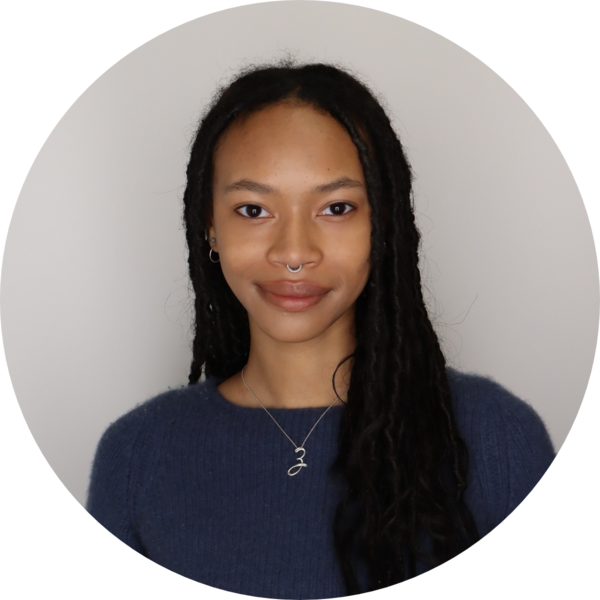 Go to the profile of Zoë Benavidez