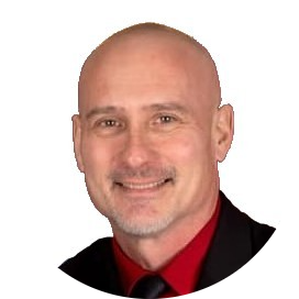 Go to the profile of Jay Roper CTS-D