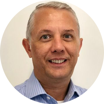 Go to the profile of Denis Vivanco