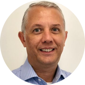 Go to the profile of Denis Vivanco