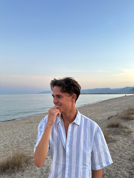 Go to the profile of Arthur Blanchard