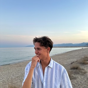 Go to the profile of Arthur Blanchard