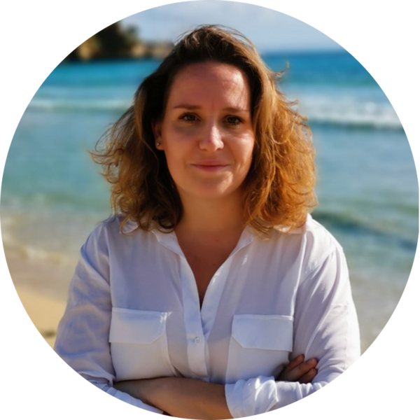 Go to the profile of Joanna Blahopoulou