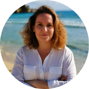 Go to the profile of Joanna Blahopoulou