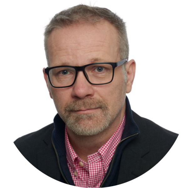 Go to the profile of Damian Malins