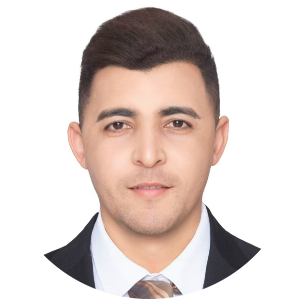 Go to the profile of Khaireddine Zarai