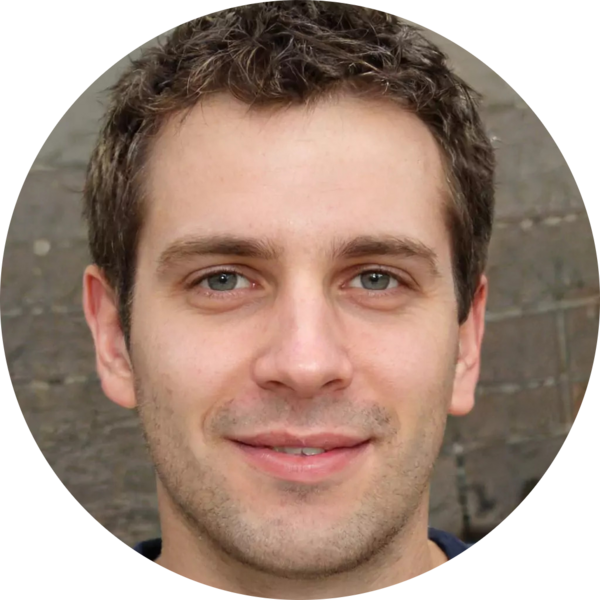 Go to the profile of Ryan Gary