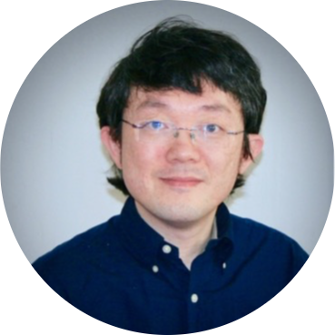 Go to the profile of Kai Lang