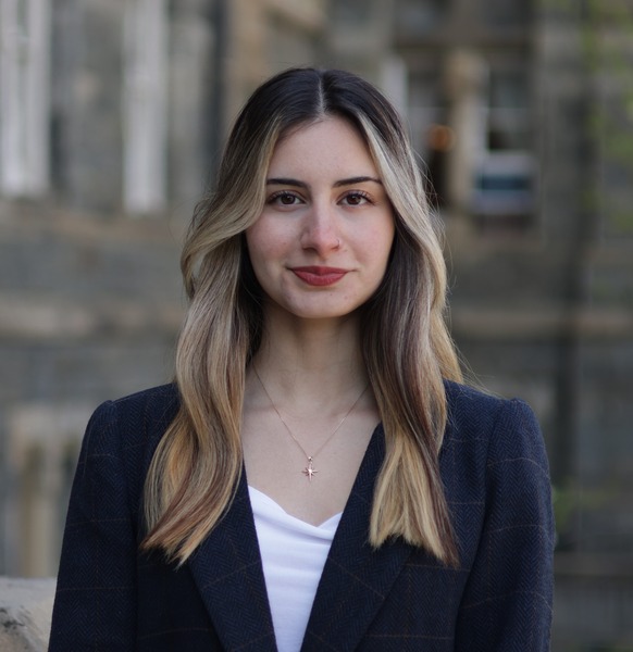 Go to the profile of Tuana Tantur