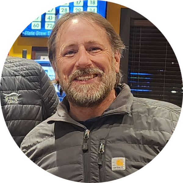 Go to the profile of Peter Barbieri