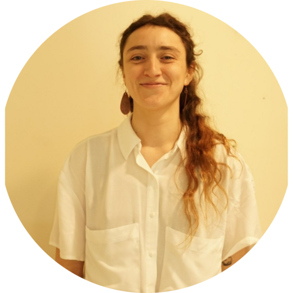 Go to the profile of Ignacia Wilson