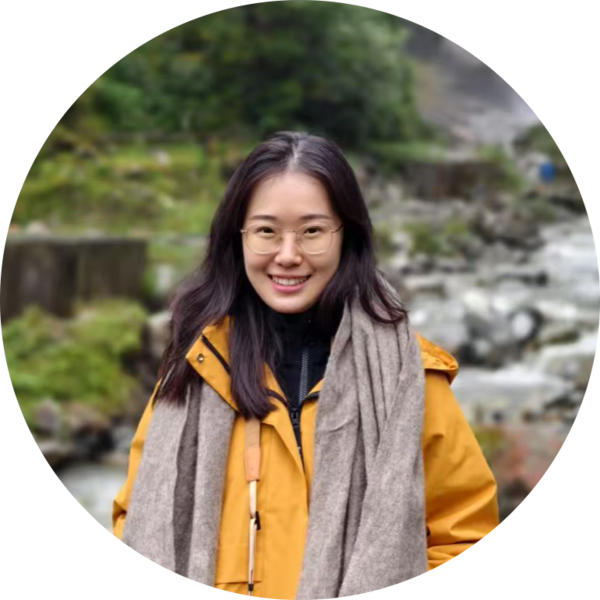 Go to the profile of Luwei Feng