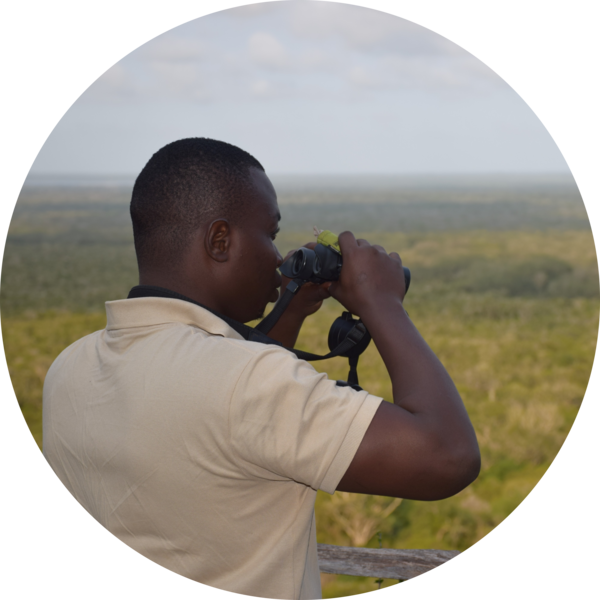 Go to the profile of Carlos Nyabuto