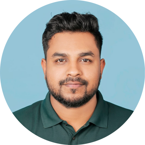 Go to the profile of Muneeb Musthafa