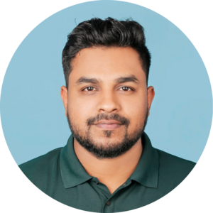 Go to the profile of Muneeb Musthafa