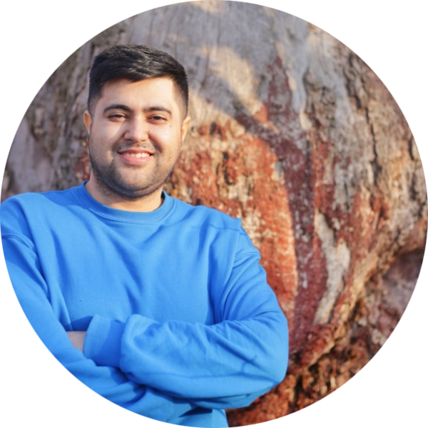 Go to the profile of Amin Arzhangi