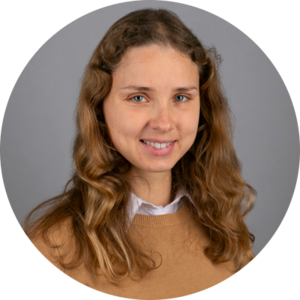 Go to the profile of Maryia Karpiyevich