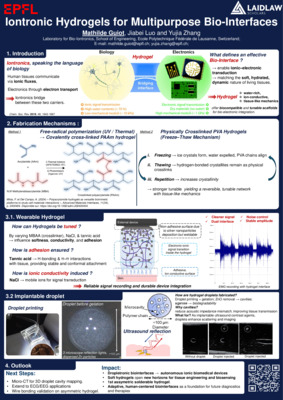 Laidlaw Scholars Network